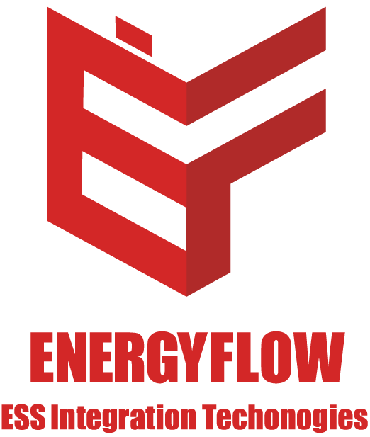 EeneryFlow Logo